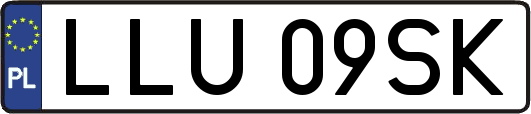 LLU09SK