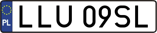 LLU09SL