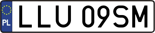 LLU09SM