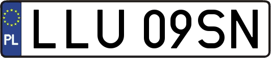 LLU09SN