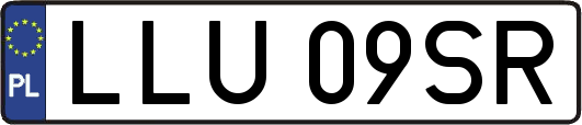 LLU09SR