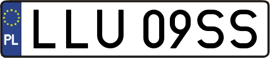 LLU09SS