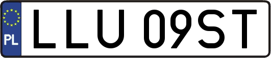 LLU09ST