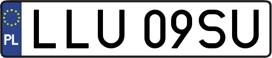 LLU09SU