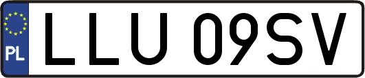 LLU09SV