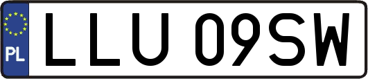 LLU09SW