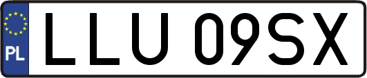LLU09SX