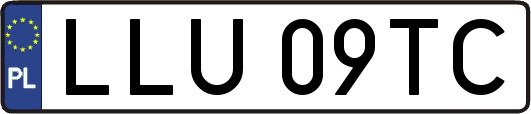 LLU09TC