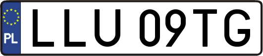 LLU09TG