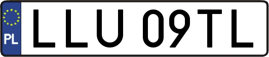 LLU09TL