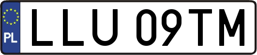 LLU09TM