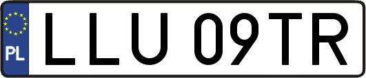 LLU09TR