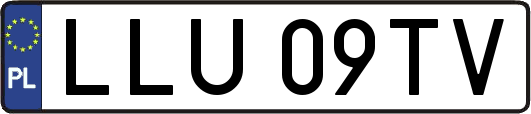 LLU09TV