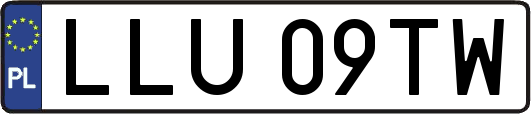 LLU09TW