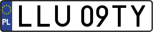 LLU09TY