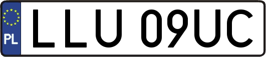 LLU09UC