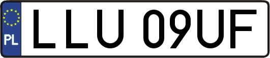 LLU09UF