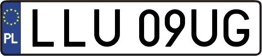 LLU09UG