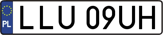 LLU09UH