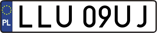 LLU09UJ