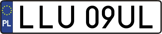 LLU09UL