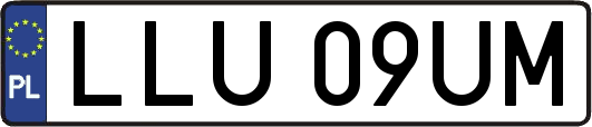 LLU09UM