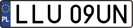 LLU09UN