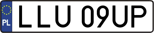 LLU09UP
