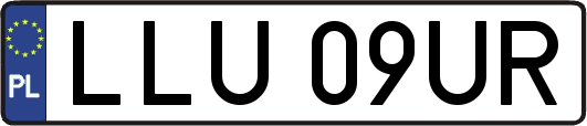 LLU09UR