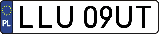 LLU09UT