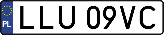 LLU09VC