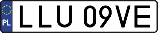 LLU09VE