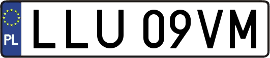 LLU09VM