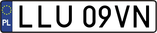 LLU09VN