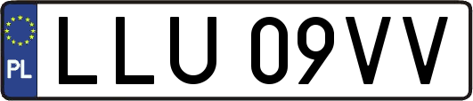 LLU09VV