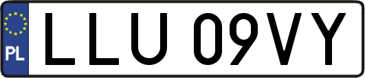 LLU09VY