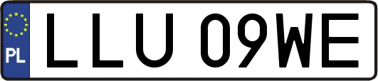 LLU09WE