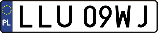 LLU09WJ