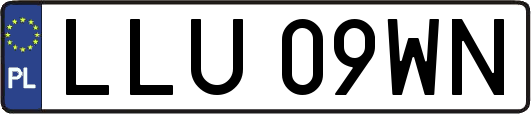 LLU09WN