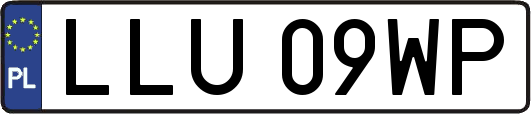 LLU09WP