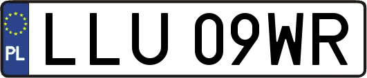 LLU09WR