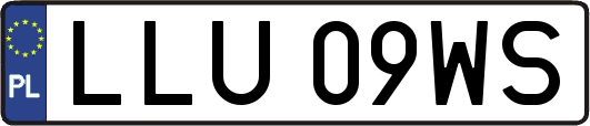 LLU09WS