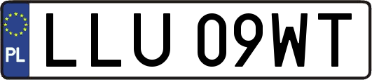 LLU09WT