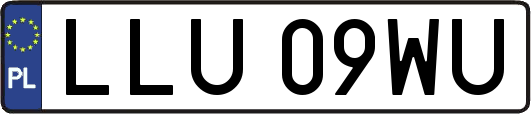 LLU09WU