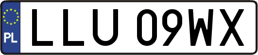 LLU09WX