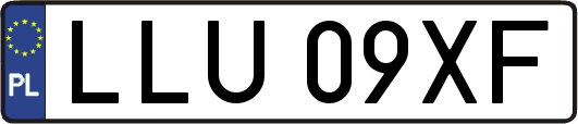LLU09XF