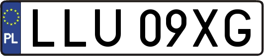 LLU09XG