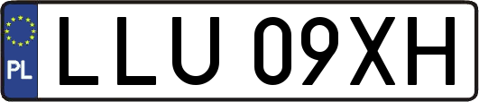 LLU09XH