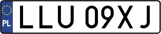 LLU09XJ