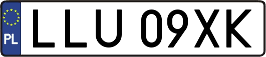 LLU09XK